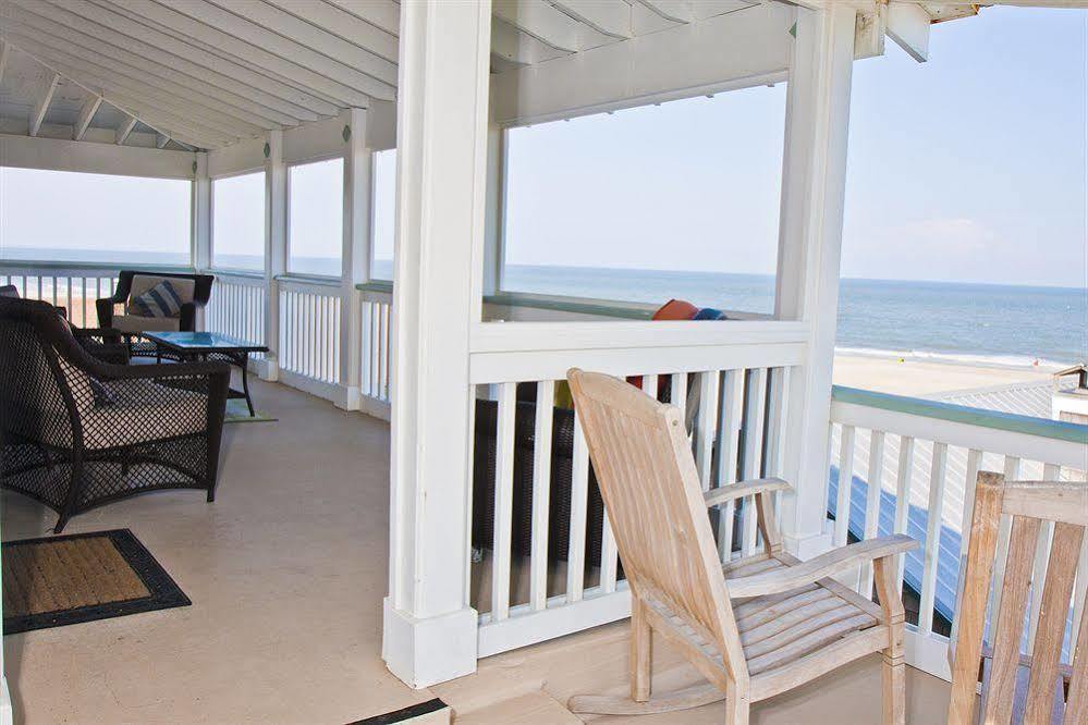 Desoto Beach Gardens Tybee Island Bagian luar foto