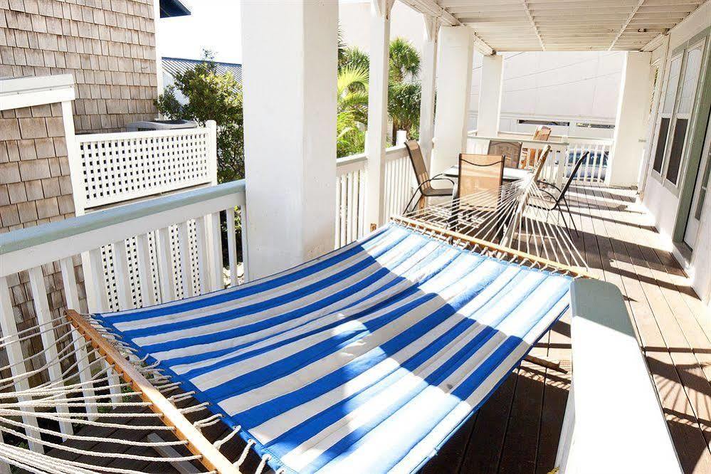 Desoto Beach Gardens Tybee Island Bagian luar foto