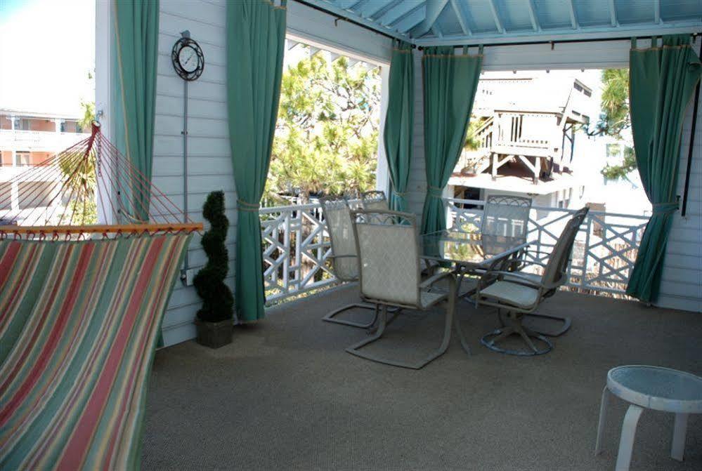 Desoto Beach Gardens Tybee Island Bagian luar foto