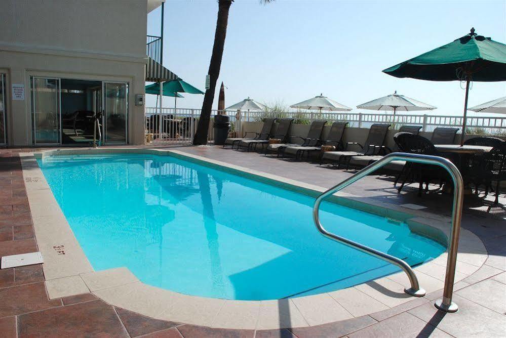 Desoto Beach Gardens Tybee Island Bagian luar foto
