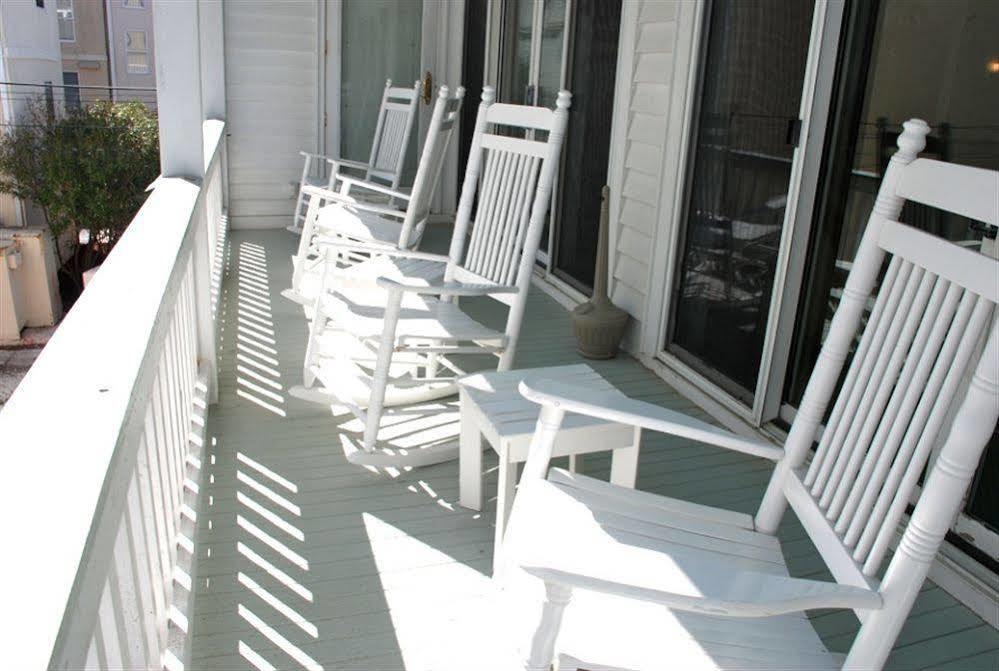 Desoto Beach Gardens Tybee Island Bagian luar foto