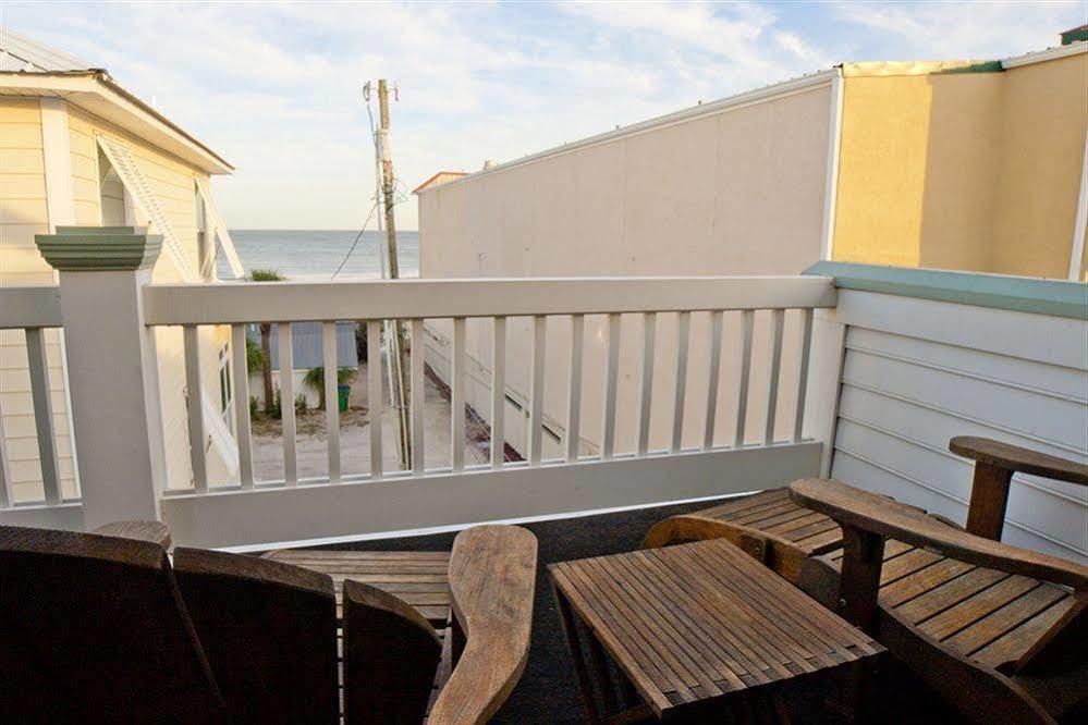 Desoto Beach Gardens Tybee Island Bagian luar foto