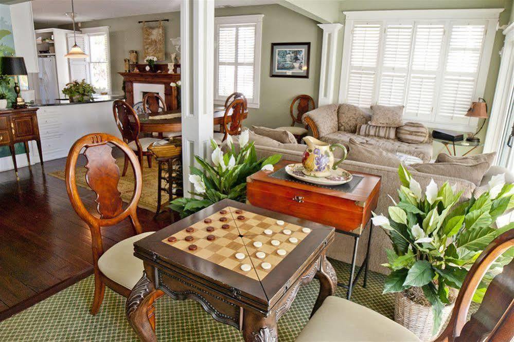Desoto Beach Gardens Tybee Island Bagian luar foto
